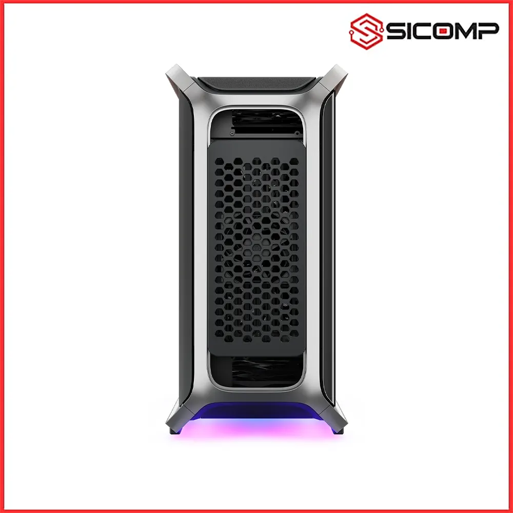 VỎ CASE COOLER MASTER COSMO ALPHA 2025, Picture 2