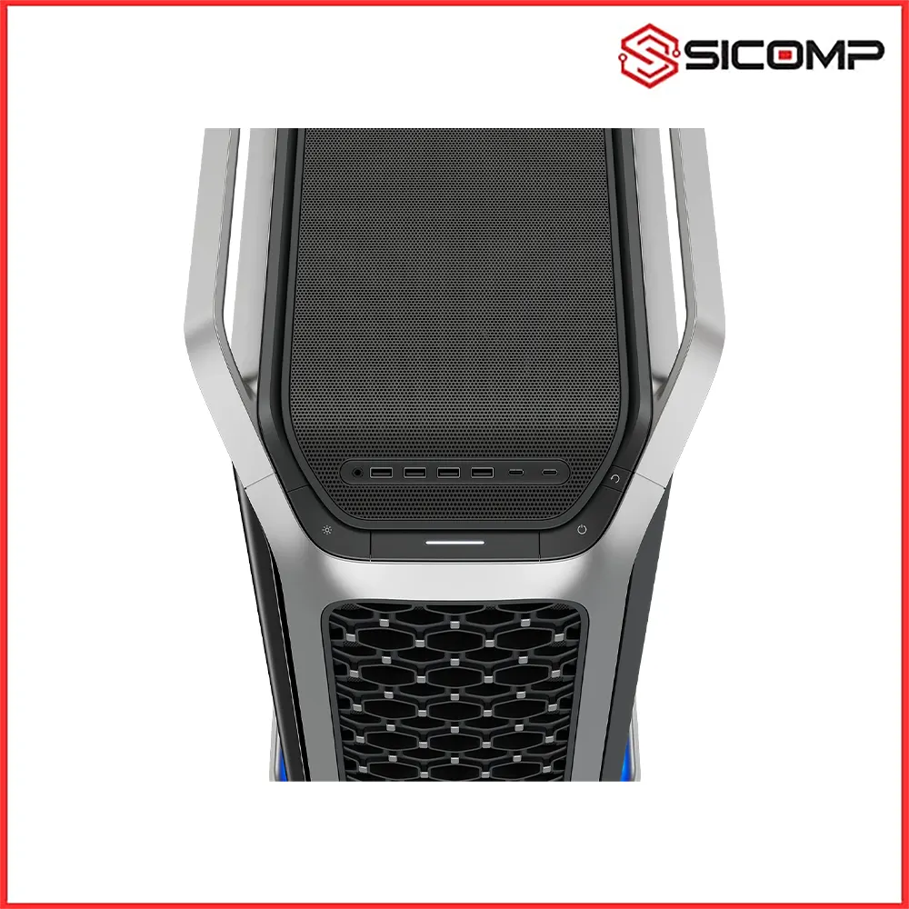 VỎ CASE COOLER MASTER COSMO ALPHA 2025, Picture 3
