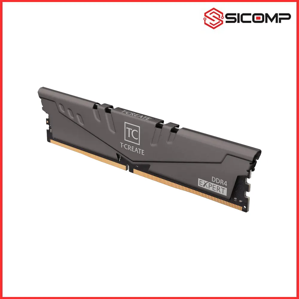 RAM TEAMGROUP T-CREATE EXPERT 32GB (2X16GB) DDR4 3200MHz, Picture 3