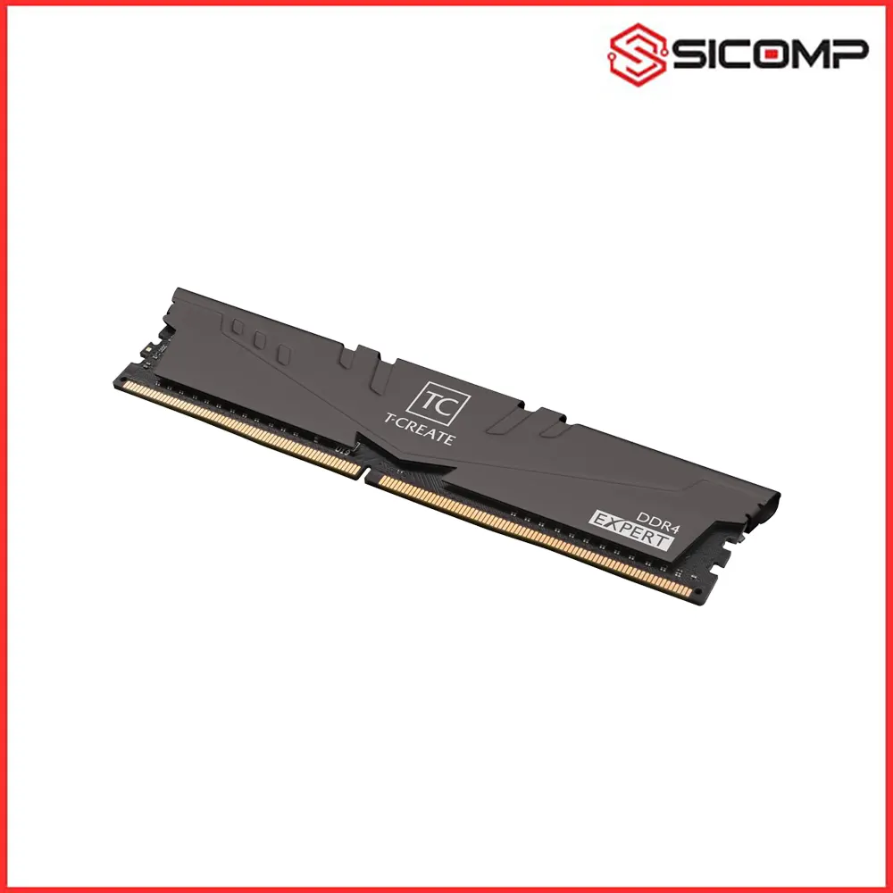 RAM TEAMGROUP T-CREATE EXPERT 32GB (2X16GB) DDR4 3200MHz, Picture 4