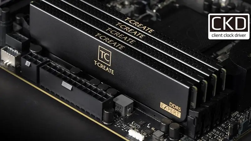 RAM Là Bộ Nhớ Gì