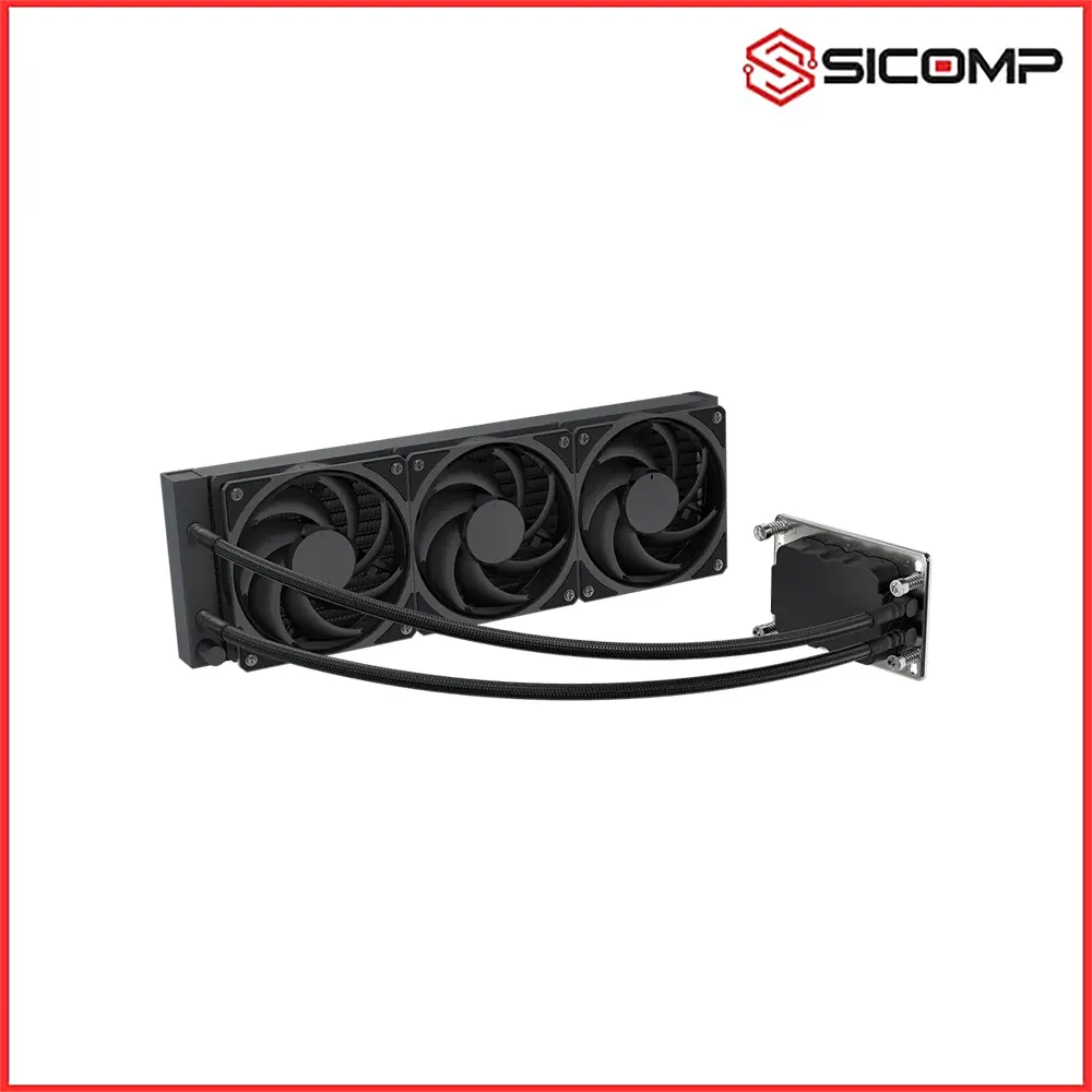 TẢN NHIỆT NƯỚC COOLER MASTER MASTERLIQUID PL360 TR5-SP6, Picture 2