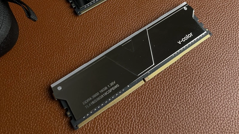 RAM có tản nhiệt giá rẻ