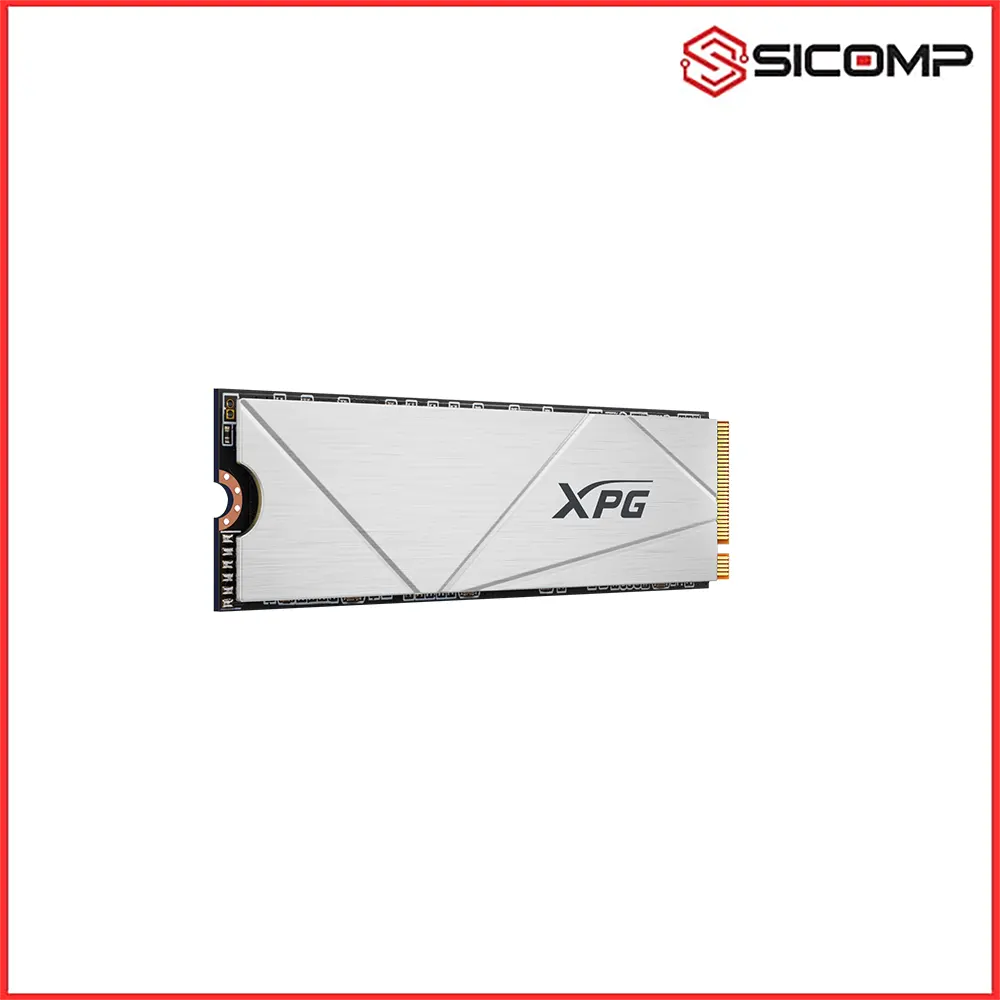 Ổ CỨNG SSD ADATA XPG GAMMIX S60 BLADE 512GB, Picture 3