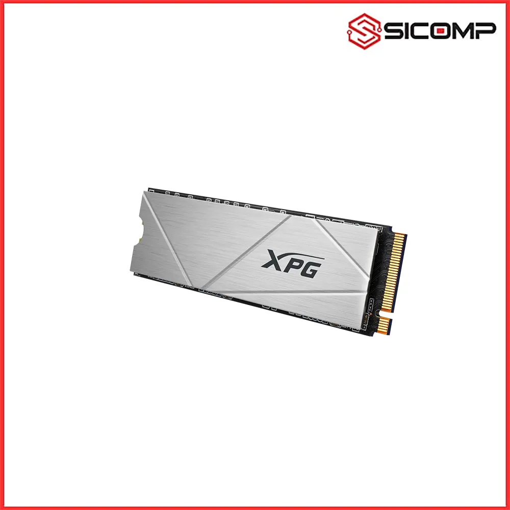 Ổ CỨNG SSD ADATA XPG GAMMIX S60 BLADE 512GB, Picture 4