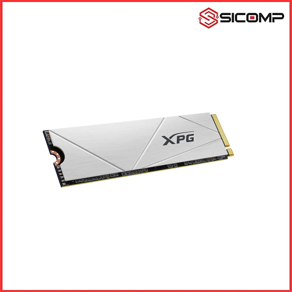 Ổ CỨNG SSD ADATA XPG GAMMIX S60 BLADE 512GB, Picture 5