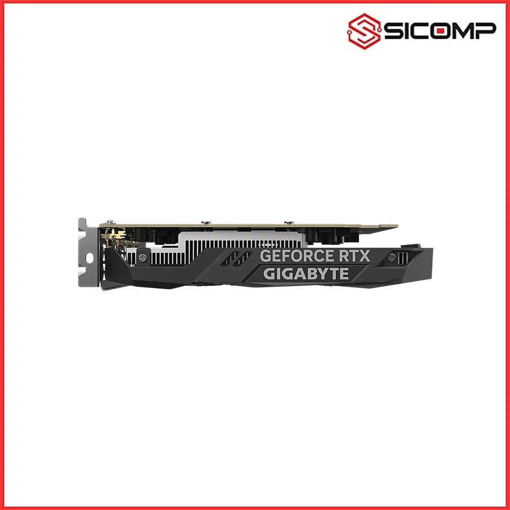 CARD MÀN HÌNH GIGABYTE WINDFORCE GEFORCE RTX 3050 6GB V2, Picture 6
