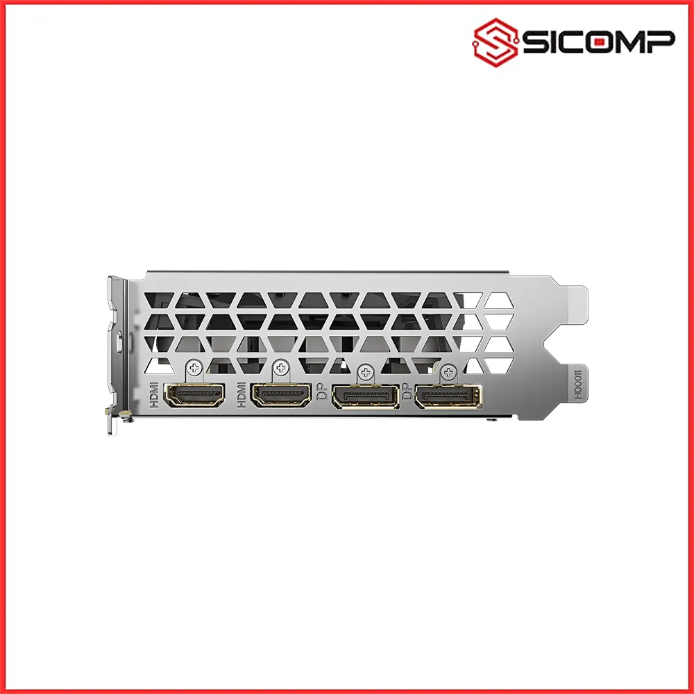 CARD MÀN HÌNH GIGABYTE WINDFORCE GEFORCE RTX 3050 6GB V2, Picture 7