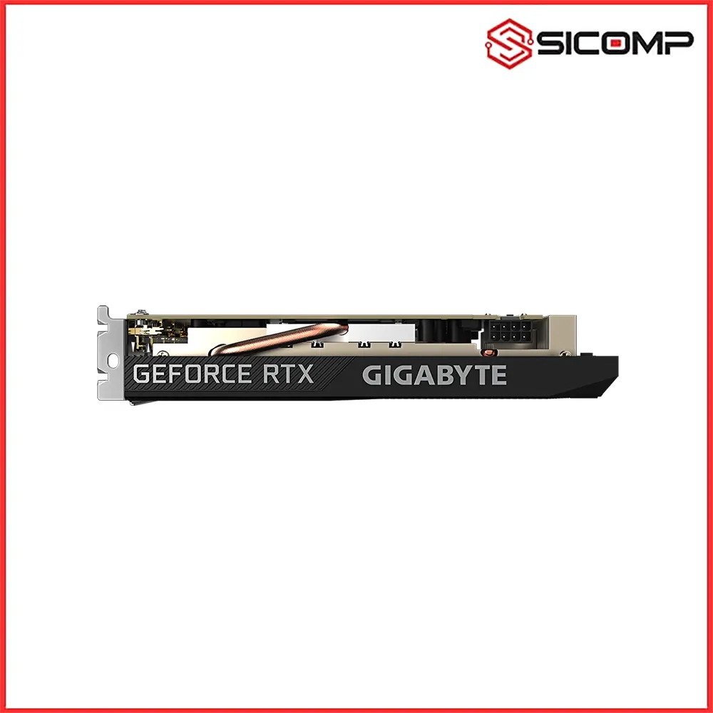 CARD MÀN HÌNH GIGABYTE WINDFORCE GEFORCE RTX 3050 8GB V2, Picture 6