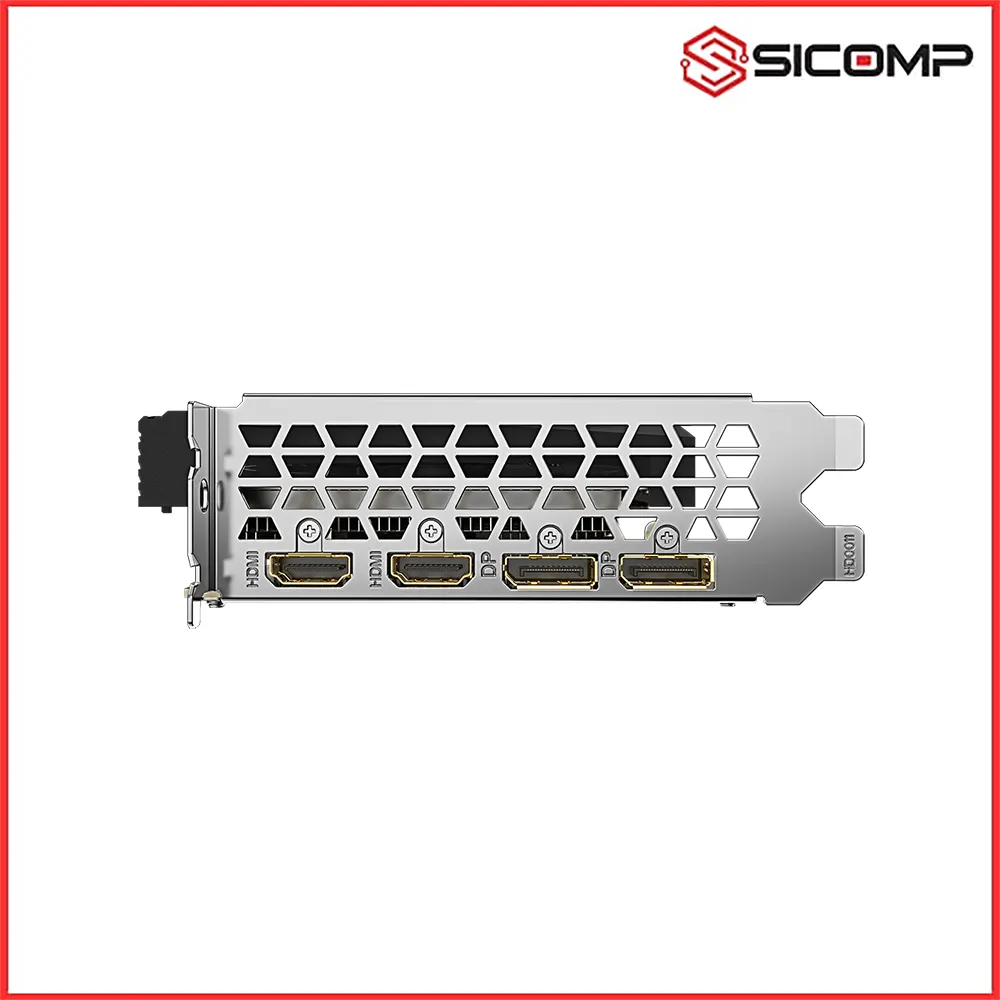 CARD MÀN HÌNH GIGABYTE WINDFORCE GEFORCE RTX 3050 8GB V2, Picture 7