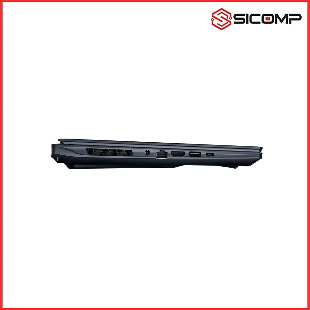 LAPTOP GAMING GIGABYTE AORUS MASTER 16 AM6H, Picture 7