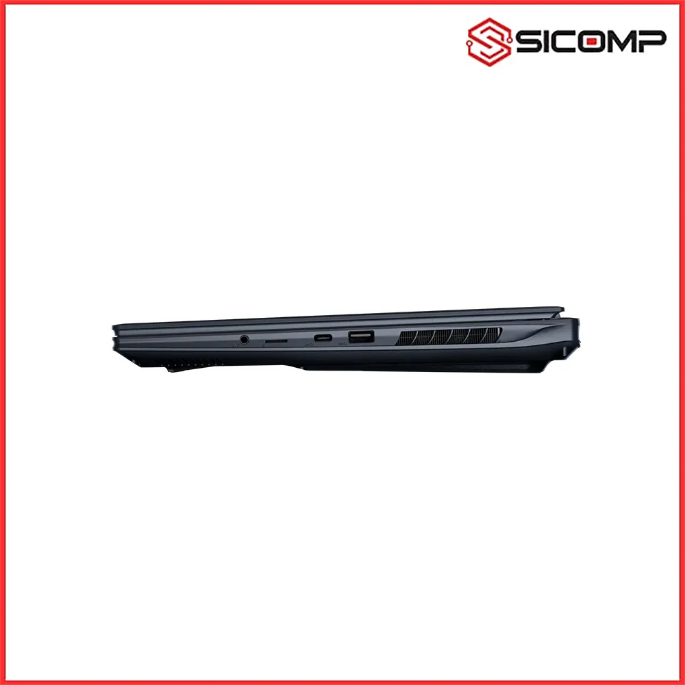 LAPTOP GAMING GIGABYTE AORUS MASTER 16 AM6H, Picture 8