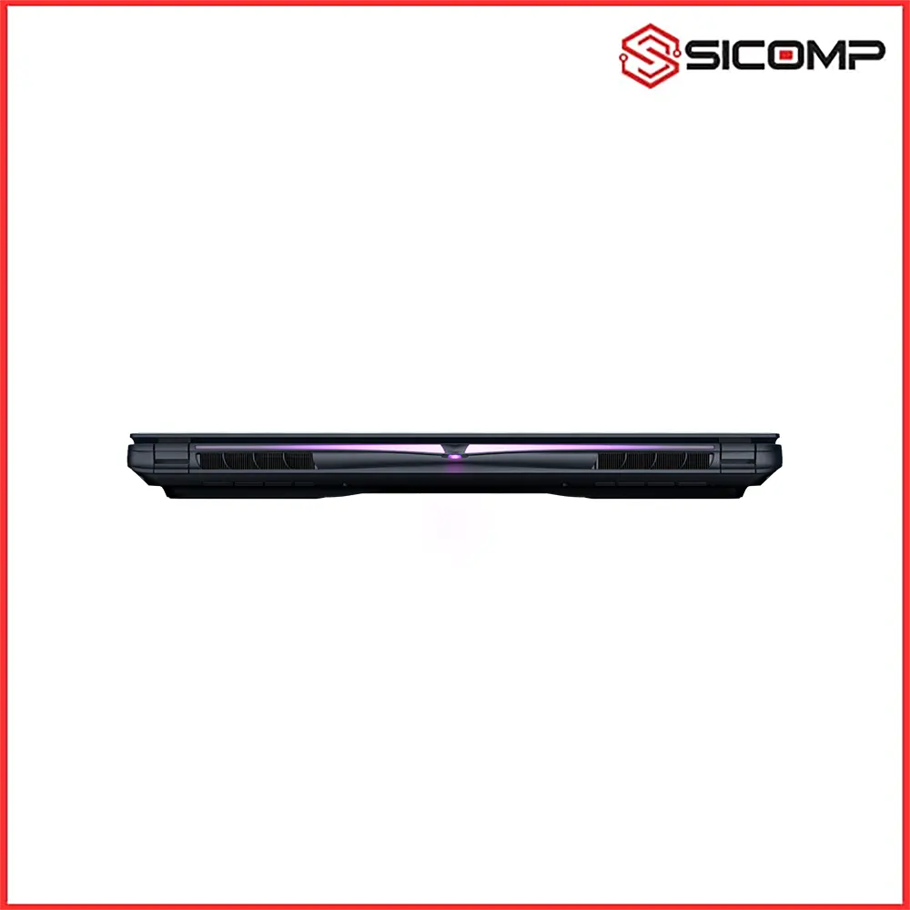 LAPTOP GAMING GIGABYTE AORUS MASTER 16 AM6H, Picture 9