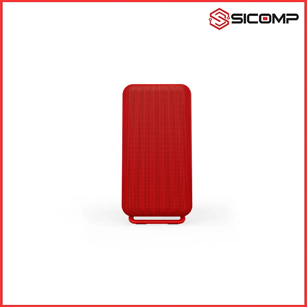 VỎ CASE HYTE X50 CHERRY - TEMPERED GLASS SIDE PANEL, Picture 4