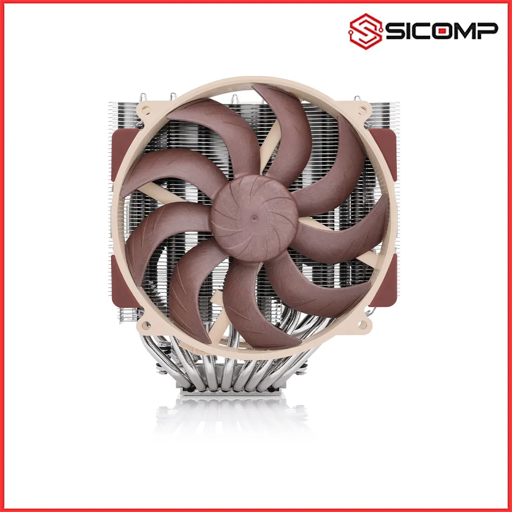 TẢN NHIỆT KHÍ NOCTUA NH-D15 G2, Picture 2