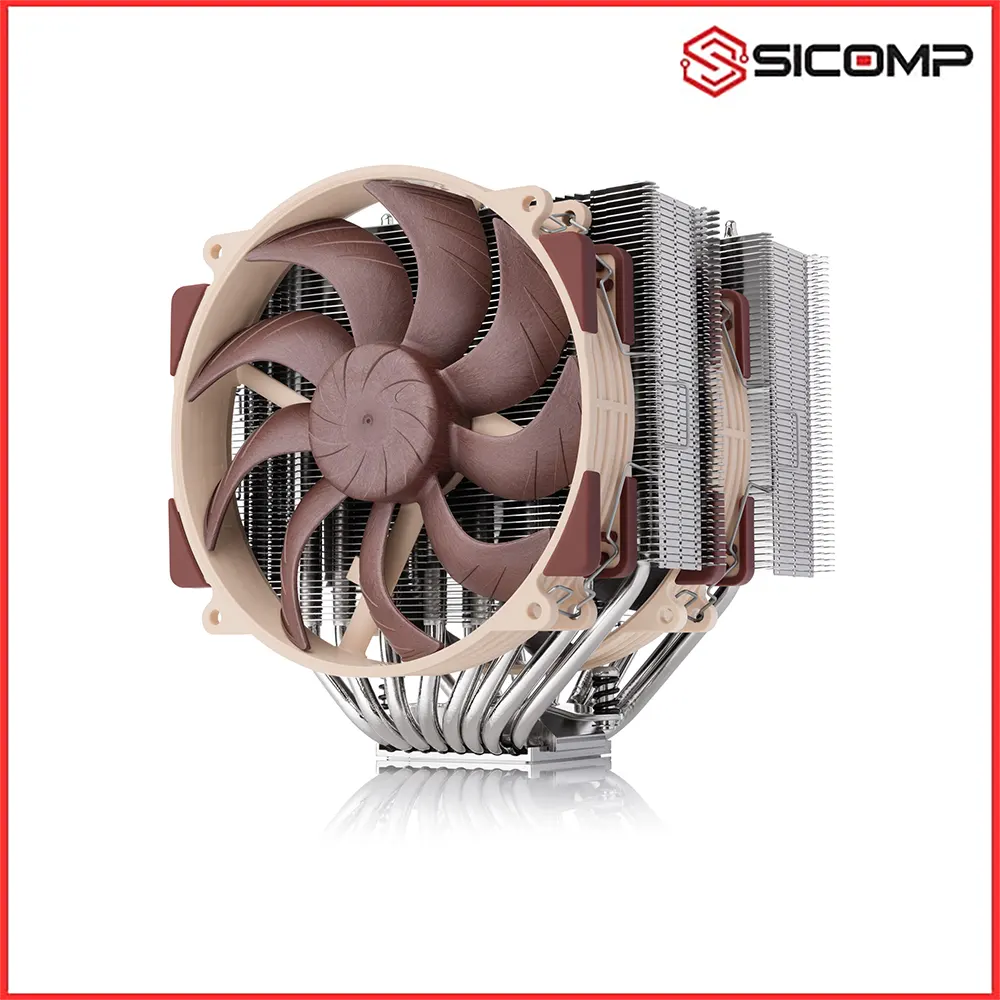 TẢN NHIỆT KHÍ NOCTUA NH-D15 G2, Picture 3