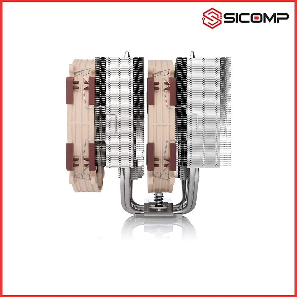 TẢN NHIỆT KHÍ NOCTUA NH-D15 G2, Picture 4