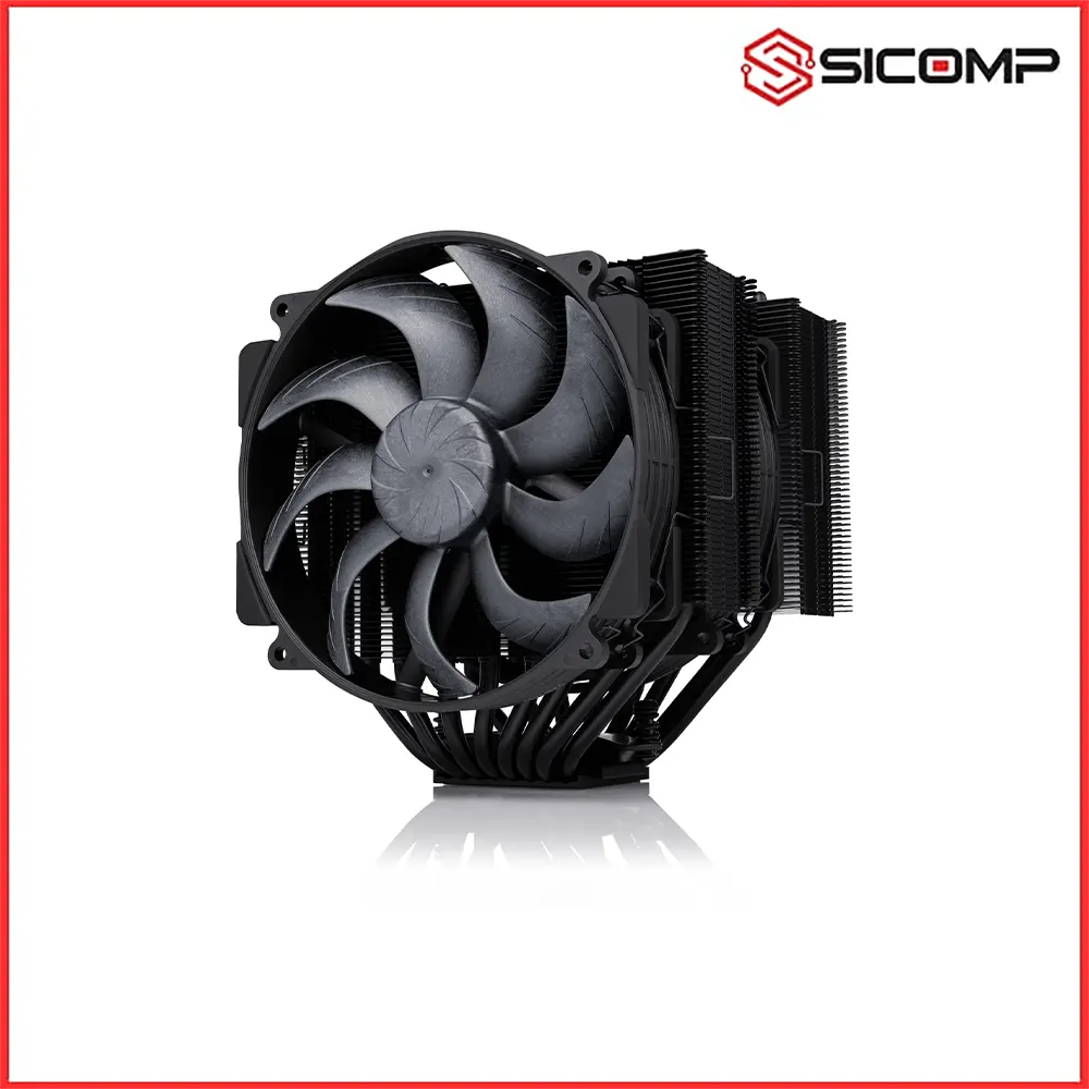 TẢN NHIỆT KHÍ NOCTUA NH-D15 G2 CHROMAX BLACK, Picture 3