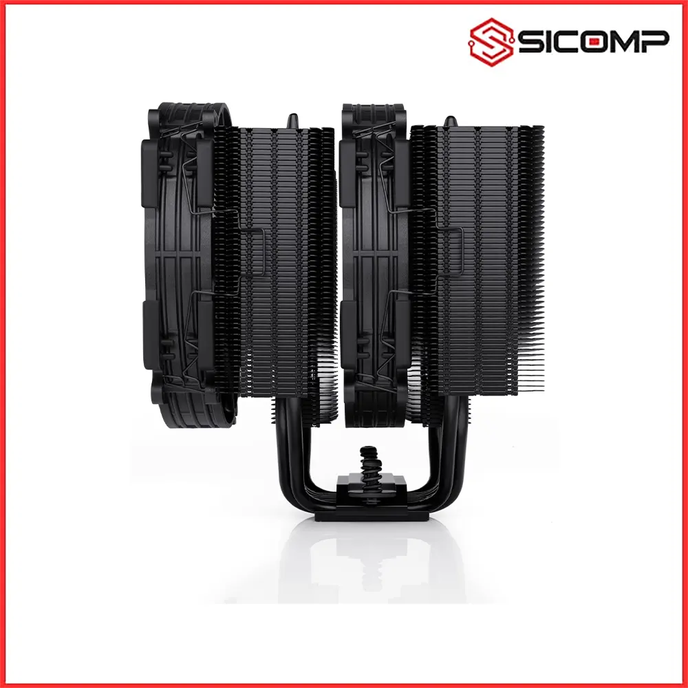 TẢN NHIỆT KHÍ NOCTUA NH-D15 G2 CHROMAX BLACK, Picture 4