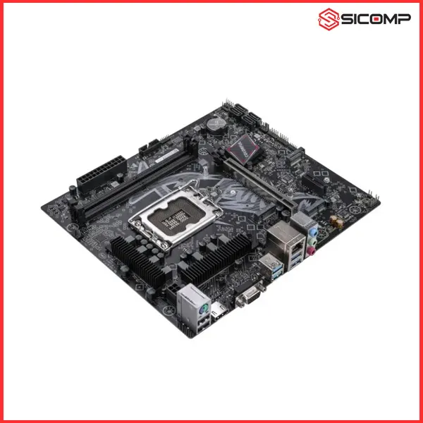 MAINBOARD COLORFUL BATTLE-AX B760M-K D5 V20, Picture 5