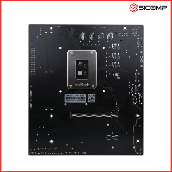 MAINBOARD COLORFUL BATTLE-AX B760M-K D5 V20, Picture 6