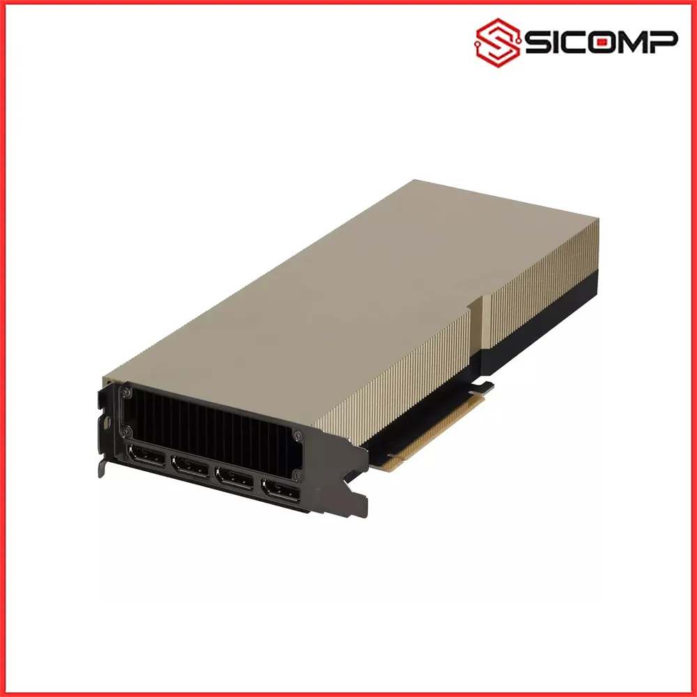 CARD MÀN HÌNH NVIDIA L40S 48GB GDDR6, Picture 2