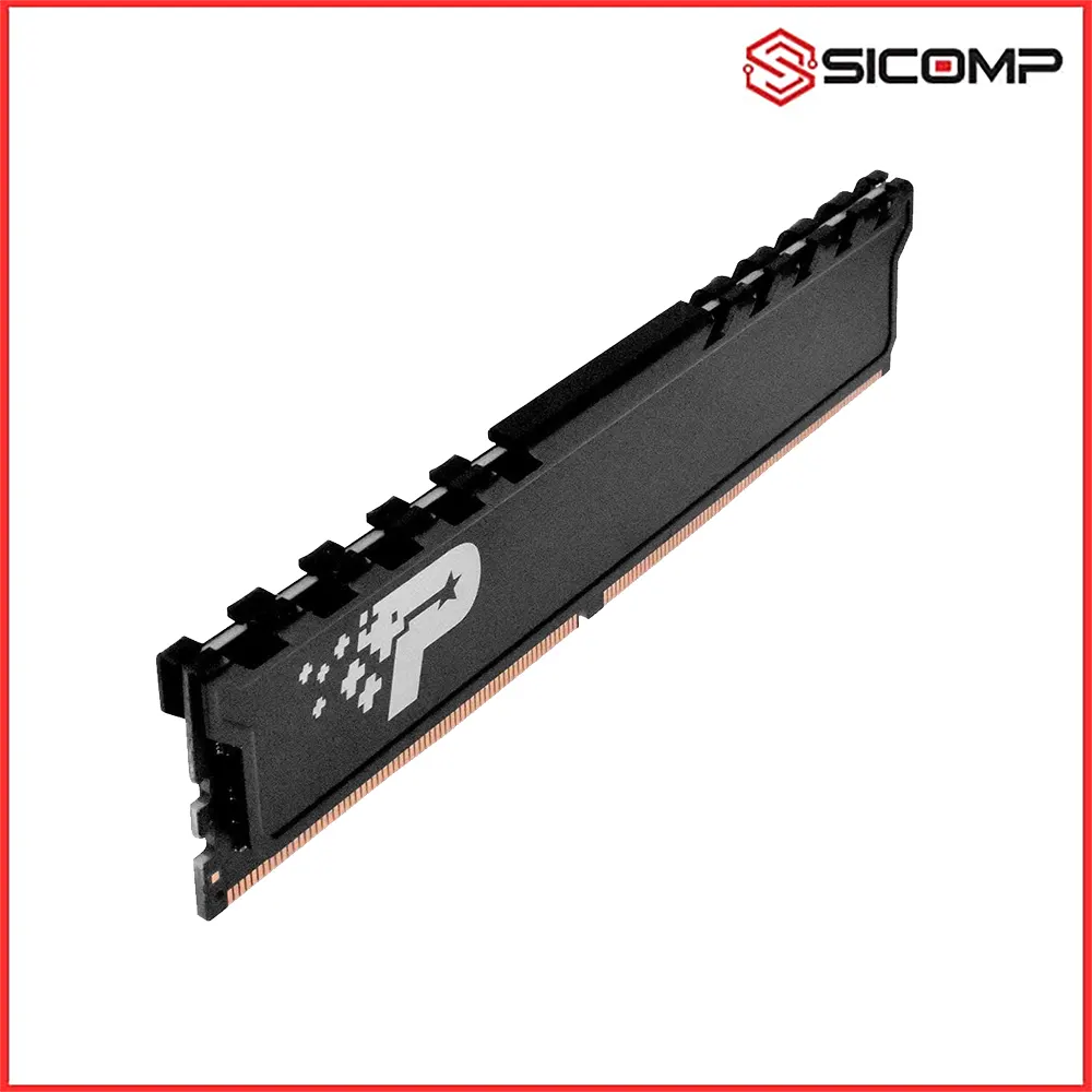 RAM PATRIOT 16GB DDR4 3200MHZ TẢN NHIỆT, Picture 2