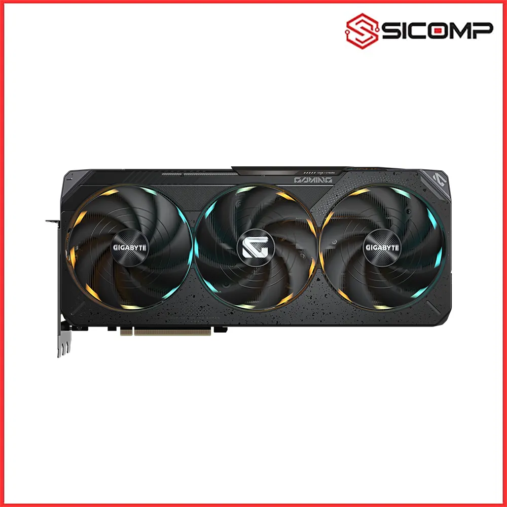 CARD MÀN HÌNH GIGABYTE GEFORCE RTX 5090 GAMING OC 32G, Picture 2