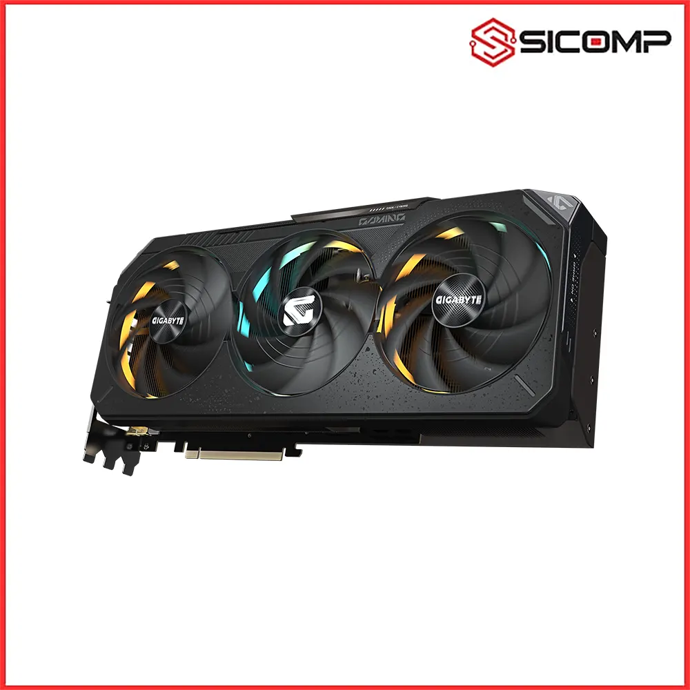 CARD MÀN HÌNH GIGABYTE GEFORCE RTX 5090 GAMING OC 32G, Picture 5