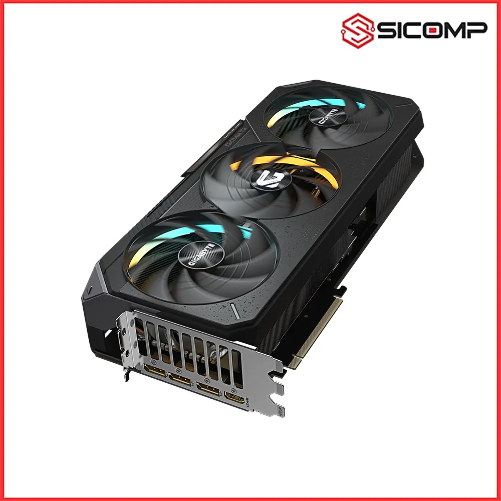 CARD MÀN HÌNH GIGABYTE GEFORCE RTX 5090 GAMING OC 32G, Picture 6