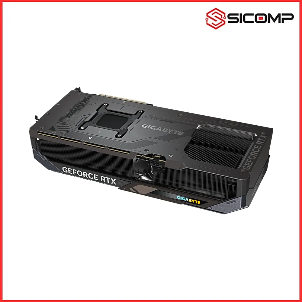 CARD MÀN HÌNH GIGABYTE GEFORCE RTX 5090 GAMING OC 32G, Picture 9