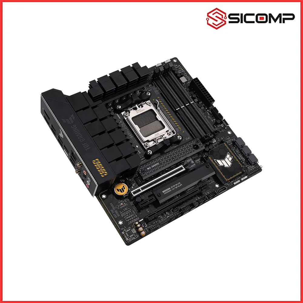 MAINBOARD ASUS TUF GAMING B650M-PLUS WIFI, Picture 5