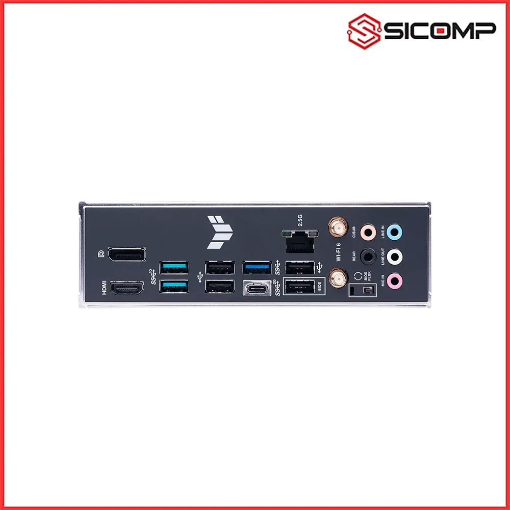 MAINBOARD ASUS TUF GAMING B650M-PLUS WIFI, Picture 6