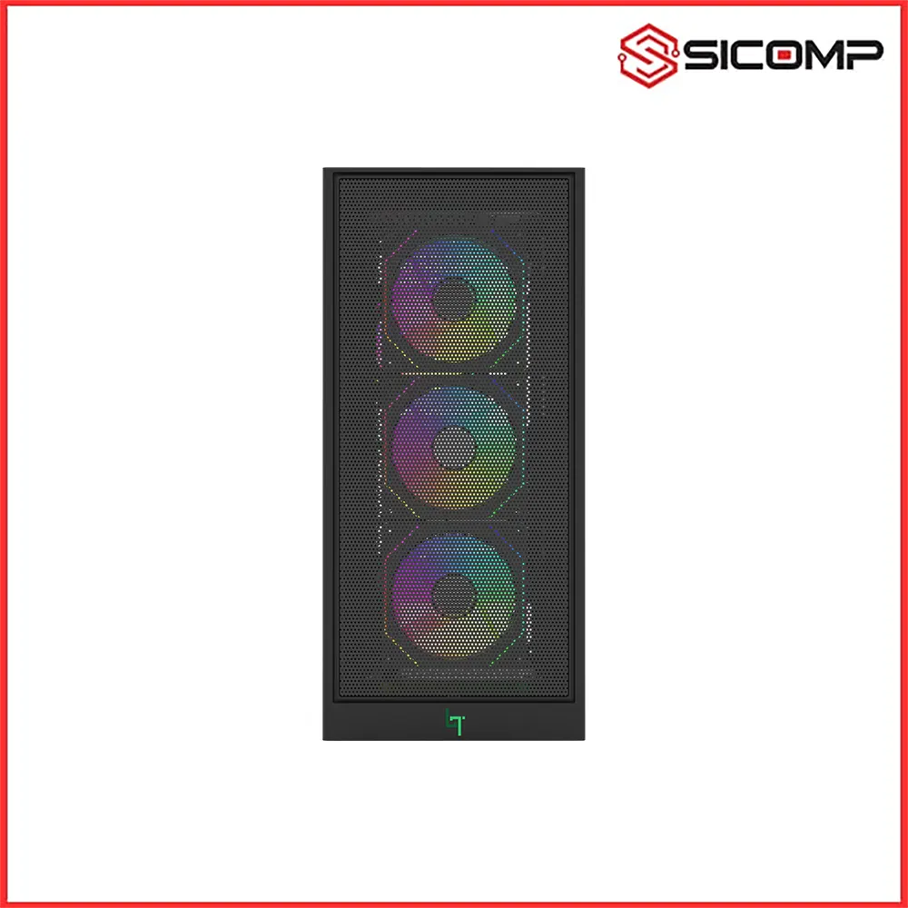 VỎ CASE LINKTECH BAHAMUT 4FA, Picture 7