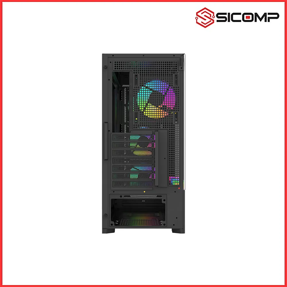 VỎ CASE LINKTECH BAHAMUT 4FA, Picture 8