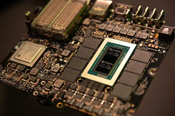 Ảnh hưởng đến những bên sản xuất VGA