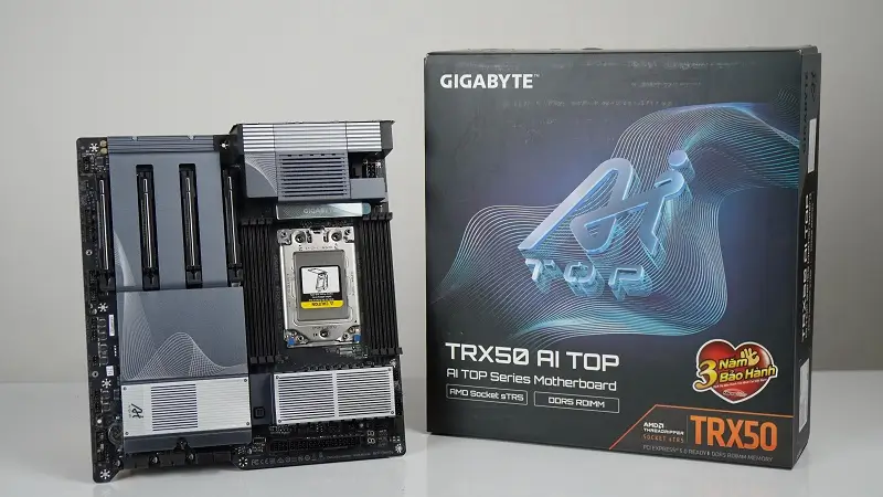 mainboard Gigabyte