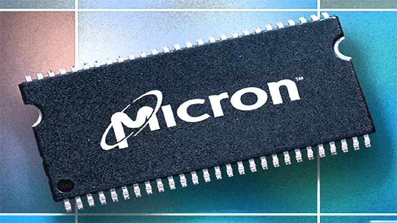Về Micron Technology, Inc.