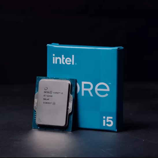 Core I5 12400