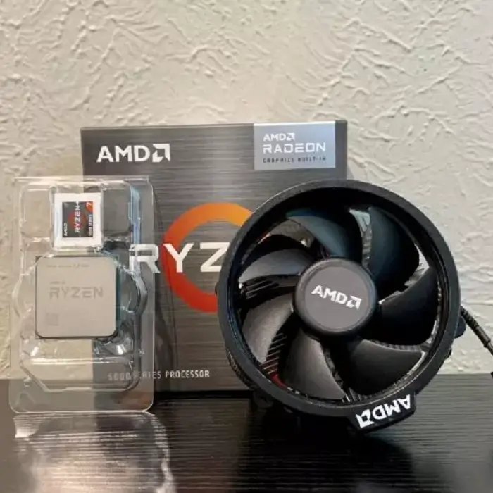 Ryzen 7 5700G