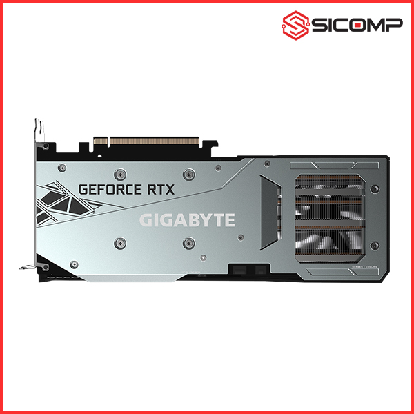 CARD MÀN HÌNH GIGABYTE GEFORCE RTX 3060 TI GAMING OC 8G (LIKE NEW | FULL BOX | BH HÃNG T2/2025), Picture 2