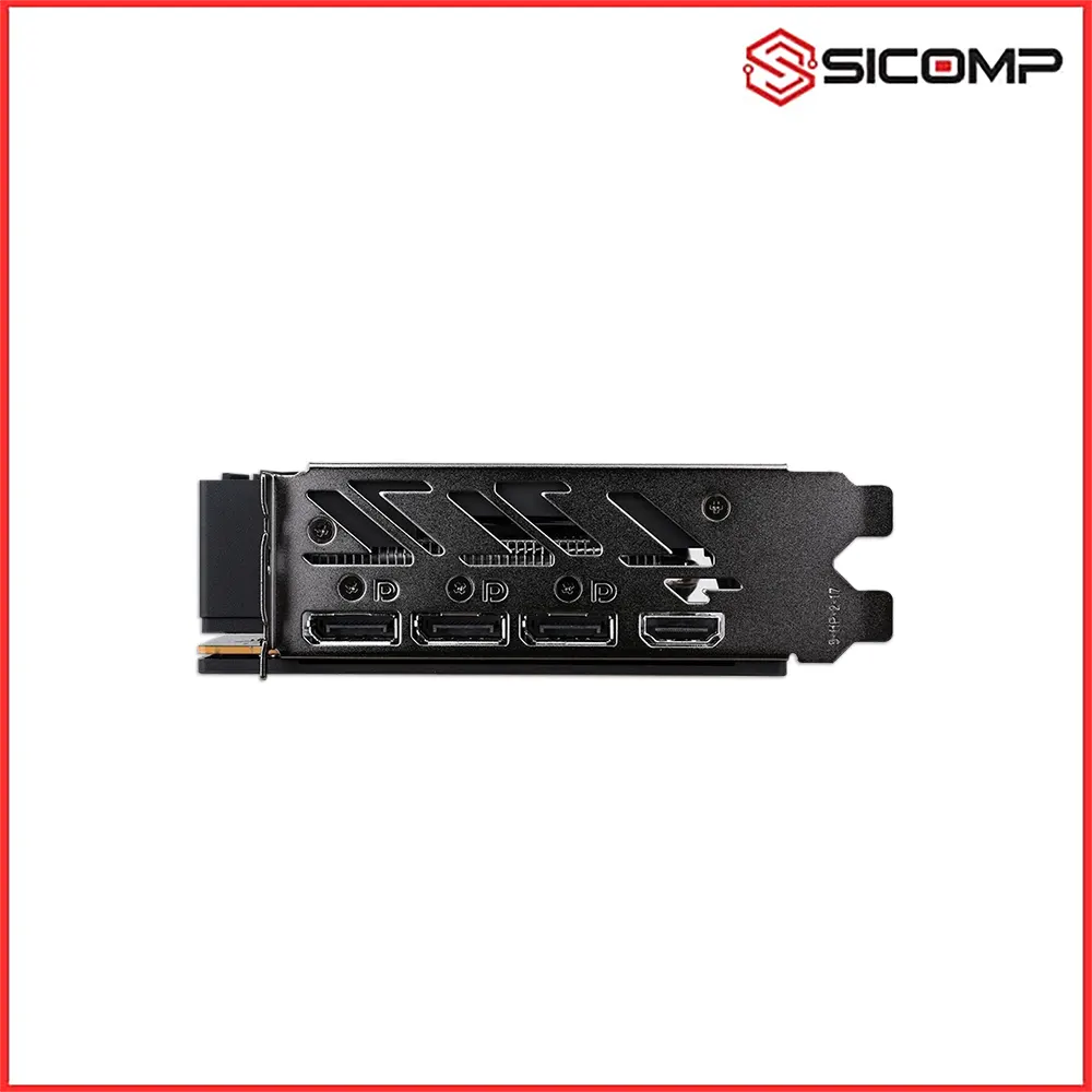 CARD MÀN HÌNH COLORFUL GEFORCE RTX 5060 GAMING DUO 8GB-V, Picture 4