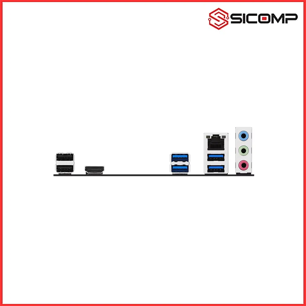 MAINBOARD ASUS PRIME B760M-F D5, Picture 5