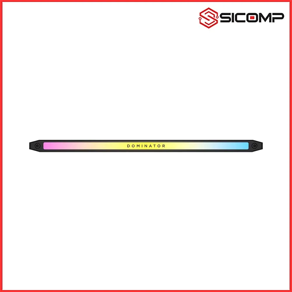 RAM DESKTOP CORSAIR DOMINATOR TITANIUM 32GB 6000MHZ DDR5 (2X16GB) CMP32GX5M2B6000C30 LIKE NEW, Picture 5