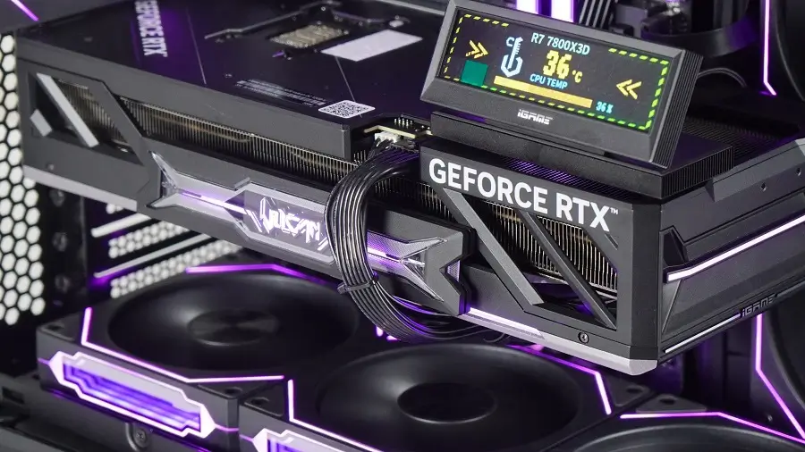 PC Gaming Full Bộ