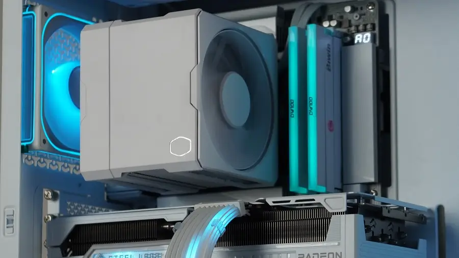 PC Gaming Trả Góp