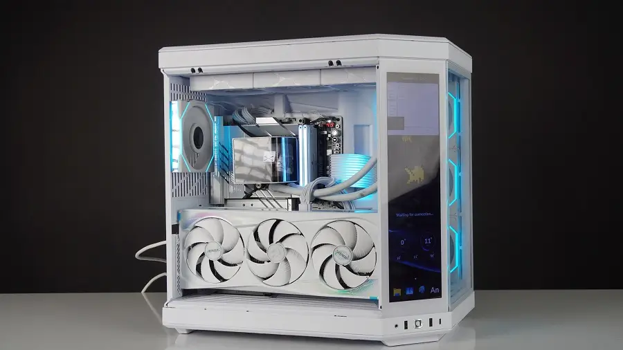 PC Gaming Mạnh Nhất Thế Giới