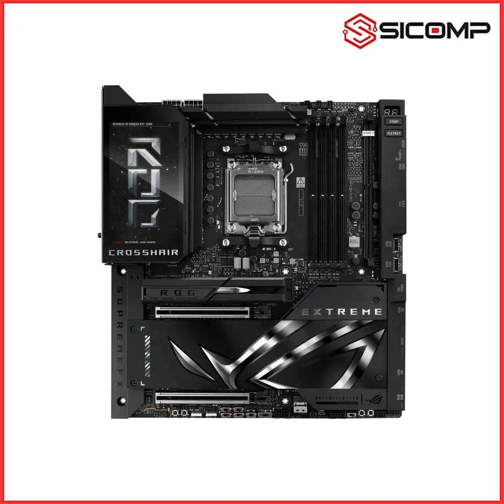 MAINBOARD ASUS ROG CROSSHAIR X870E EXTREME, Picture 2