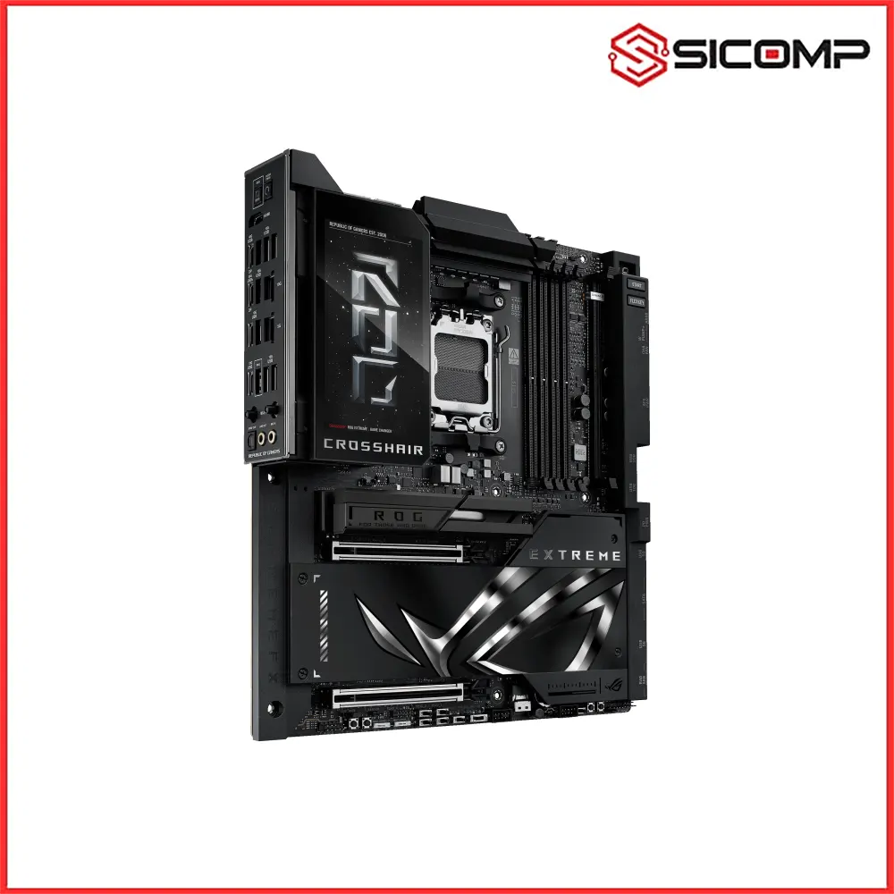 MAINBOARD ASUS ROG CROSSHAIR X870E EXTREME, Picture 3