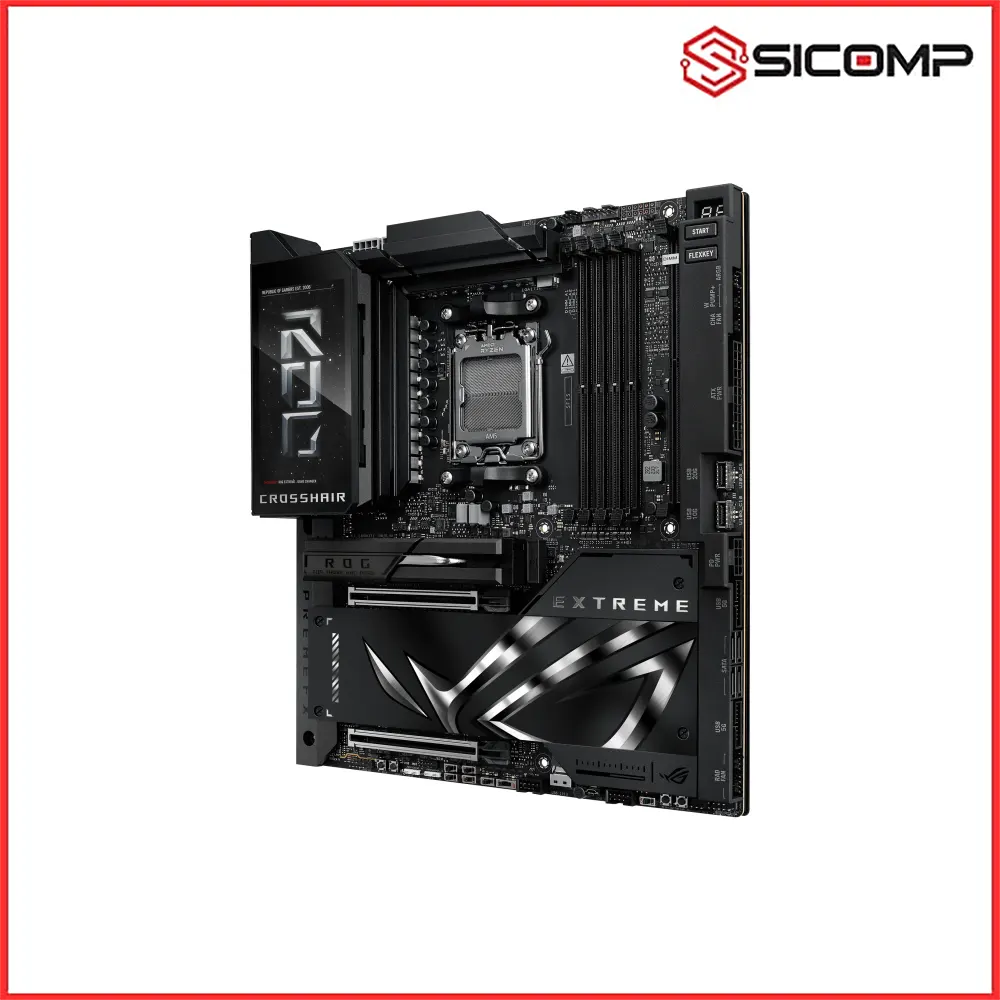 MAINBOARD ASUS ROG CROSSHAIR X870E EXTREME, Picture 4